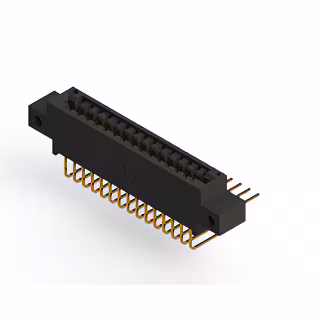 896-030-558-812 EDAC Inc.  Edgeboard Connectors
